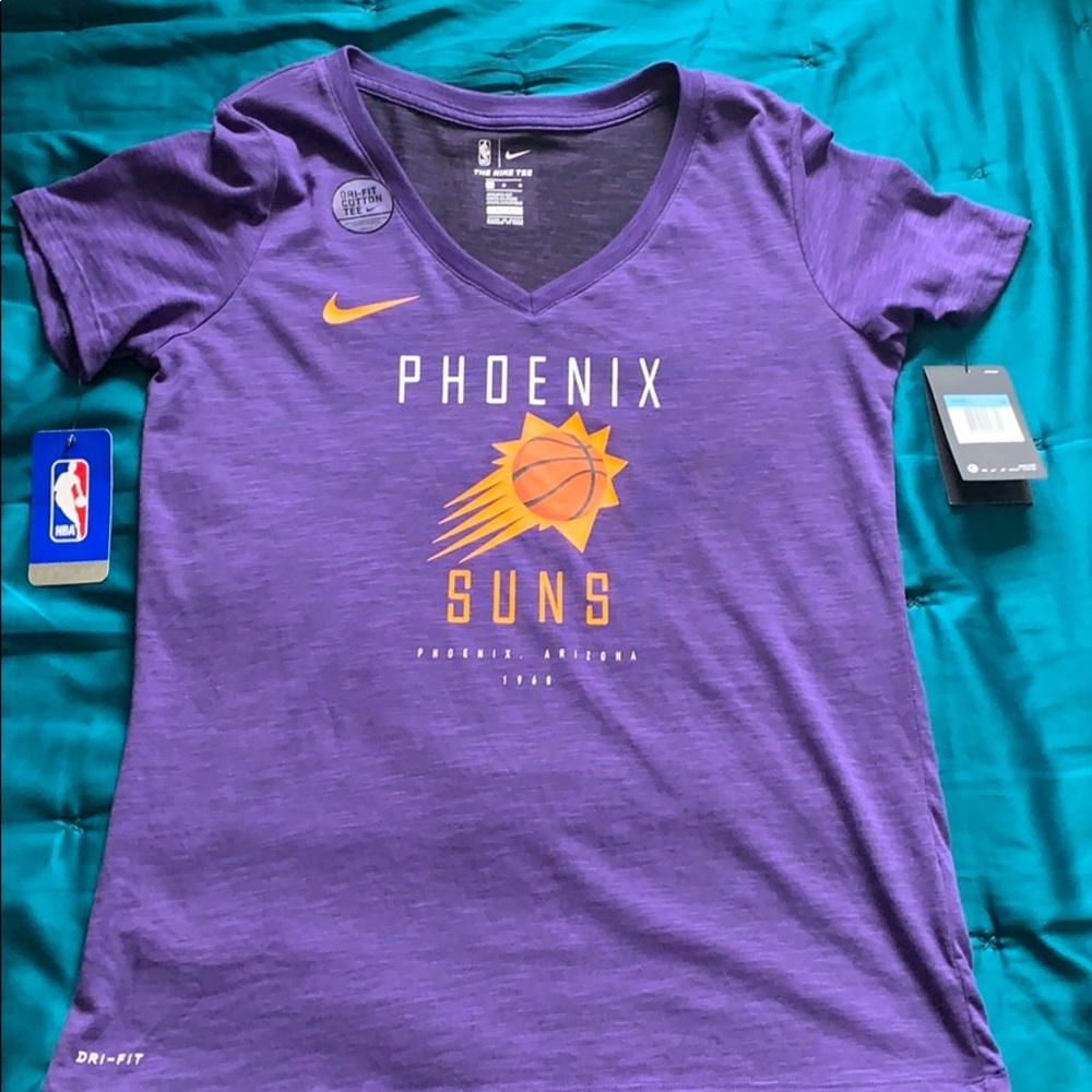 NBA women’s shirt